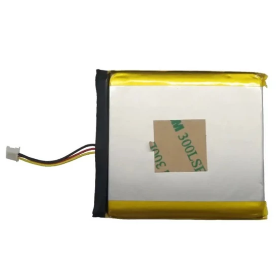 HIKVISION DS-PA-Battery Akkumulátor AXPro vezeték nélküli integrált riasztóközponthoz és jelismétlőh