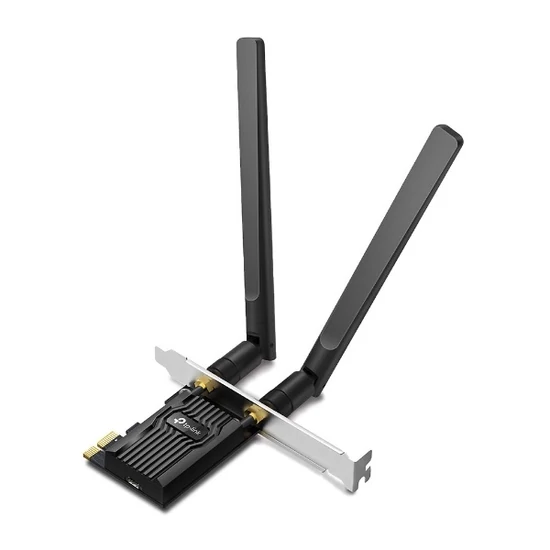 TP-LINK ARCHER TX20E Hálózati adapter WiFi AX1800
