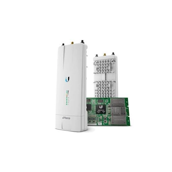 UBIQUITI AF-3X airFiber, 500+ Mbps Backhaul, 3 GHz