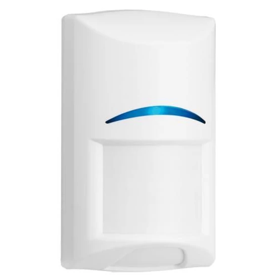 Bosch ISC-BPQ2-W12 Beltéri vezetékes quad mozgásérzékelő - Vezetékes Mozgásérzékelő
