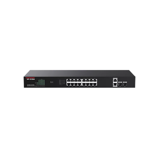 IP-COM G1120P-16-150W Switch PoE
