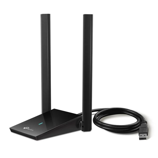 TP-Link Wireless Adapter USB Dual Band AX1800 ARCHER TX20U PLUS