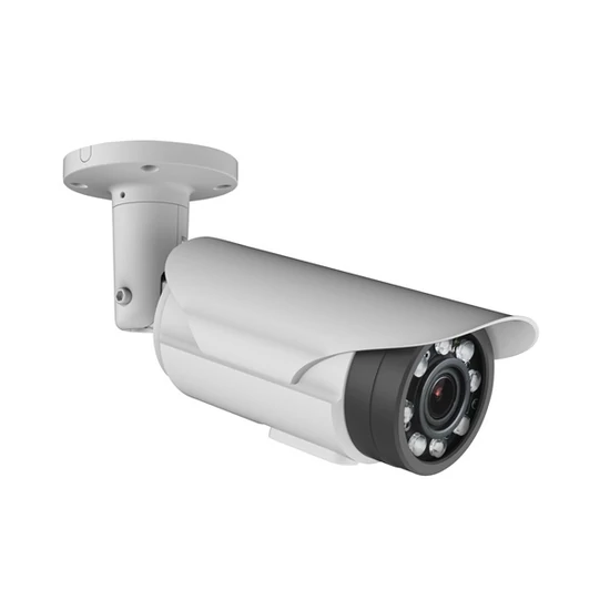 WALISEC WS-N451BLVF-AIP IP Bullet kamera, kültéri,4MP, 2,8- D&N, IR40m, BLC, DWDR, IP67, SD, audio, I/O, PoE