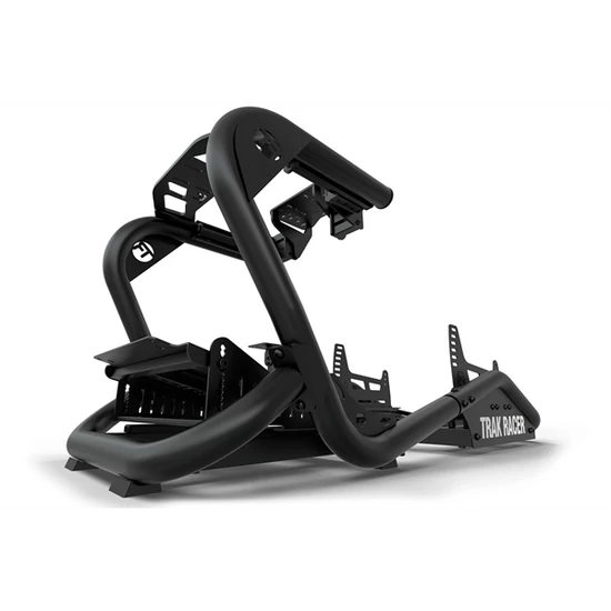 TRAK RACER TR8-10-B-PART1 Szimulátor cockpit - TR8 Pro US