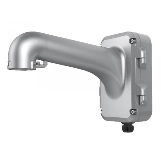 HIKVISION DS-1604ZJ-P Fali tartó kötődobozzal
