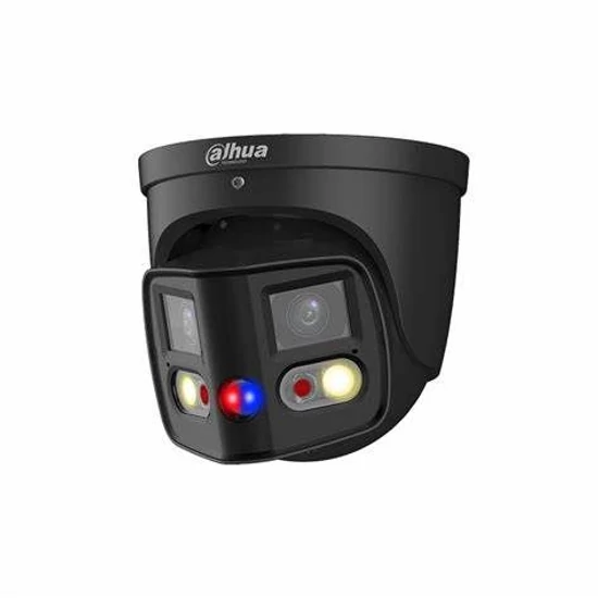 Dahua DH-IPC-PDW3849P-A180-E2-AS-PV-0280B-BLACK 8 Mpx-es IP kamera