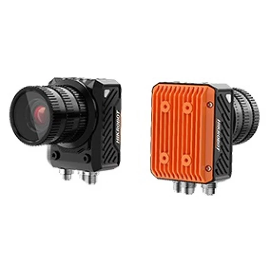 HIKROBOT MV-SC6016M-00C-NNN Smart kamera; 1,6 MP; 60 fps; C foglalat; mono; Ethernet