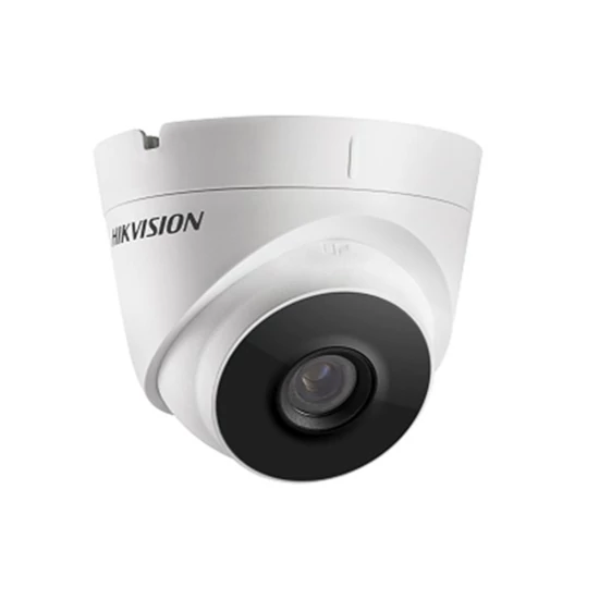 HIKVISION DS-2CE56D8T-IT3F(2.8mm) Analóg HD, Dómkamera, 2 MP, Fix objektív, Pro, 4 in 1, EXIR 60m