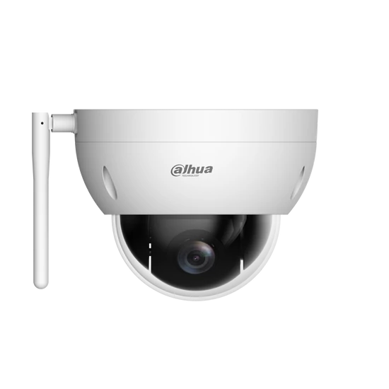 Dahua SD22204DB-GNY-W 2 Mpx-es IP kamera