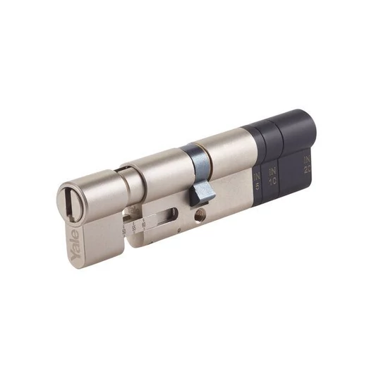 Assa Abloy Yale_YUK-05/501000/SN Hengerzár