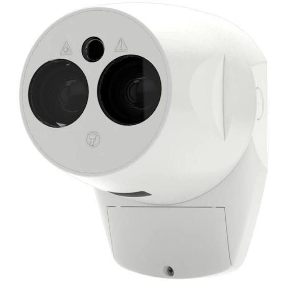 SIEMENS FDL242 C-NET/FDnet címezhető vonali füstérzékelő