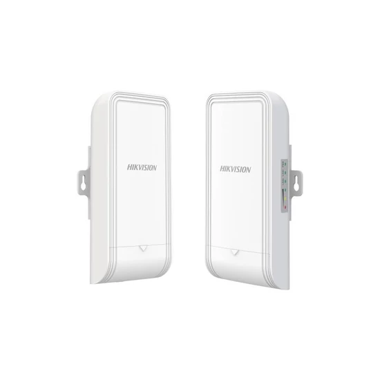 HIKVISION DS-3WF02-5AC/D Kültéri vezeték nélküli hálózati híd; 5km; 35°; 5Ghz 867 Mbps