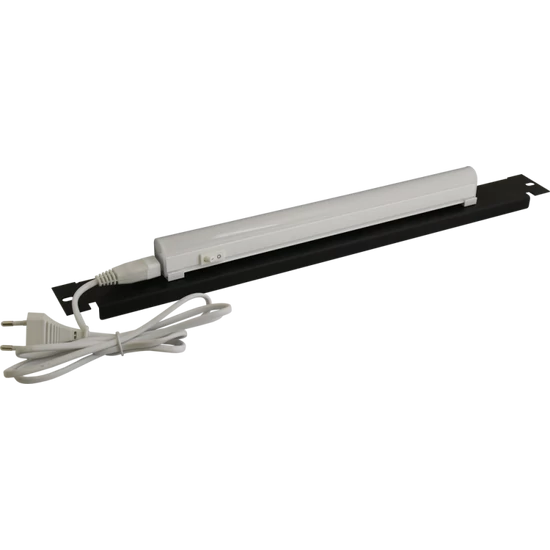 PULSAR RAOS Világítás 19" rack szekrénybe; 1U