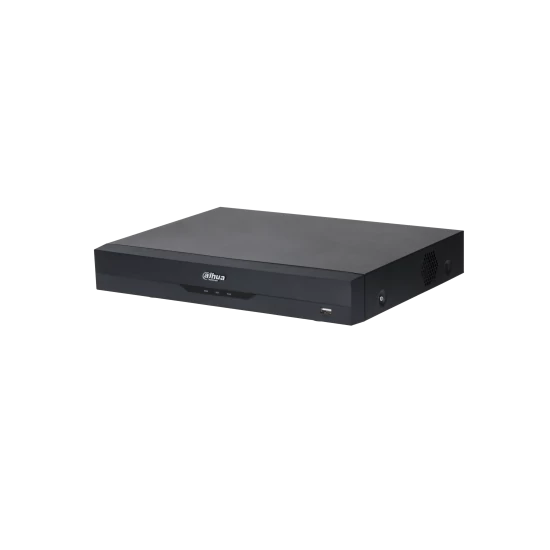 Dahua DH-XVR5104HE-4KL-I3-1×1T/SSD 4 csatornás Analóg HD rögzítő