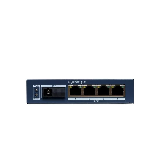 Hikvision 3D504TP-A media converter