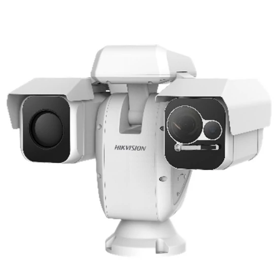 HIKVISION DS-2TD6267T-25H4L/W IP hő- WDR EXIR forgózsámolyos kamera; ?2°C; -20°C-550°C