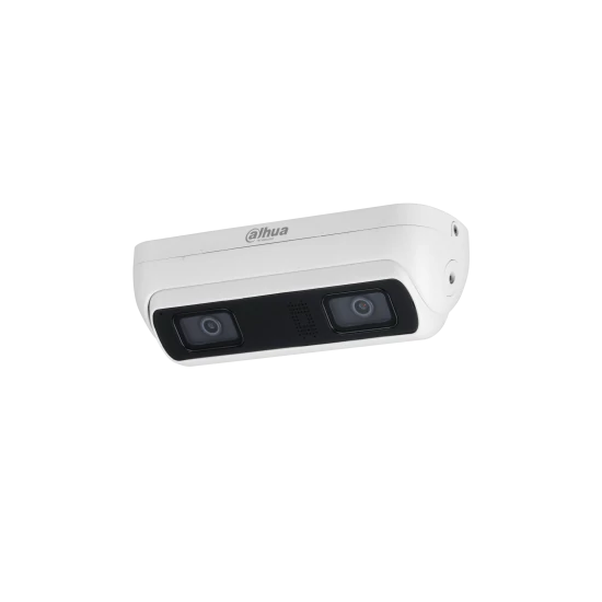 Dahua IPC-HDW8441X-3D-0200B 4 Mpx-es IP kamera