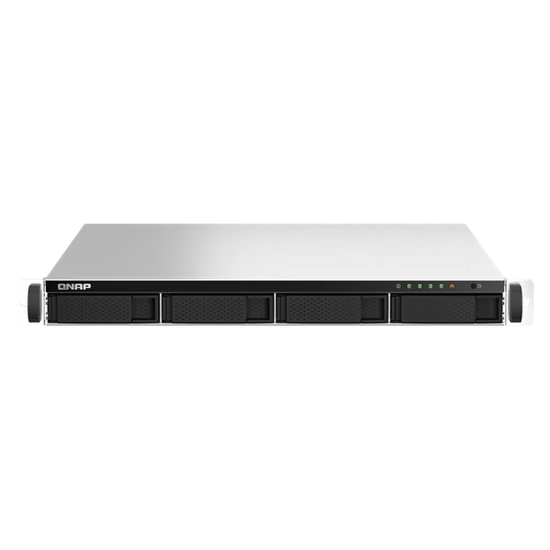 QNAP TS-464U-8G NAS