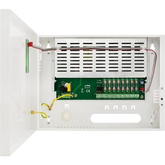 PULSAR HPSDC-12V8X1A