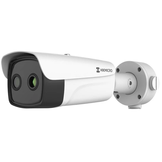 HIKVISION HM-TD2668-15/G0/T1Y IP hő- 29,3° × 23,4° és 4 MP kamera; ?8°C; -20°C-150°C; NEMA 4X