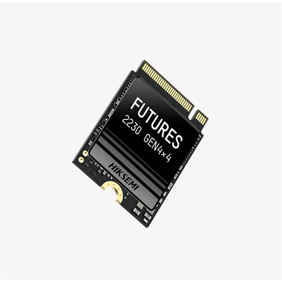 HIKSEMI HS-SSD-FUTURES(STD)/1024G/PCIE4/WW Hikvision SSD 1TB - FUTURES