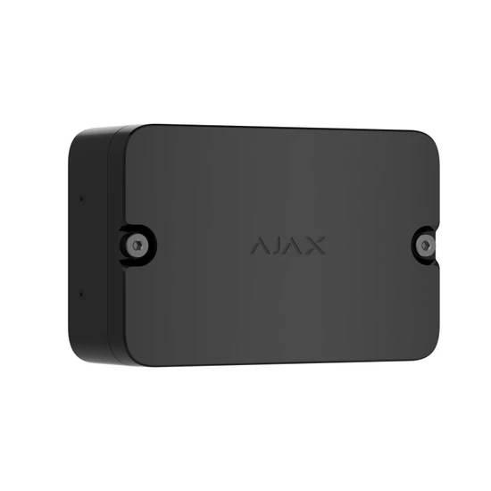 AJAX EN54-IO-MODULE-2X2-BLACK EN54 I/O Module be- és kimeneti modul tűzjelző központhoz; vezeték nél