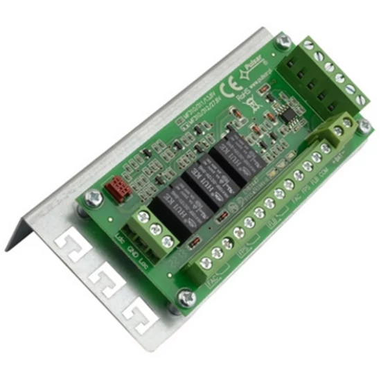 PULSAR MPSB24 Felügyeleti modul PSB - kapcsolóüzemű tápegységhez