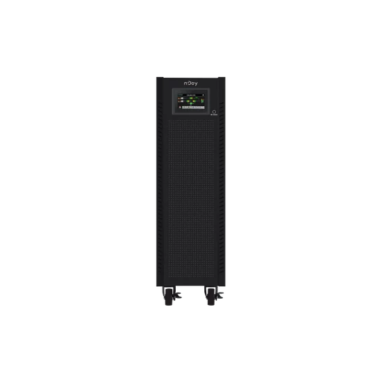 NJOY UPSNJOYGARUN40K-CE Szünetmentes 40 KVA - Garun 40KL