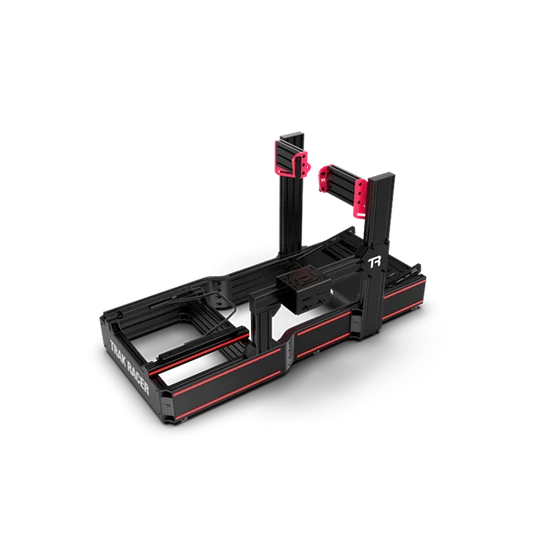 TRAK RACER TR1602S-BLK-PART1 Szimulátor cockpit - TR160S