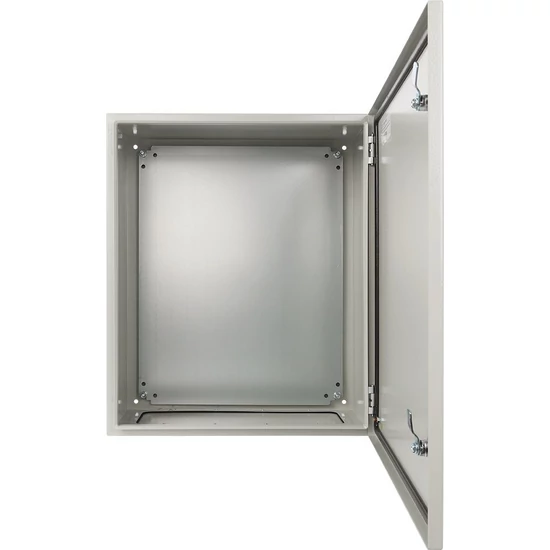 Pulsar AWOH506025 Üres doboz, 500 x 600 x 250 mm