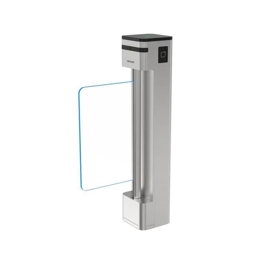 HIKVISION DS-K6BC402X-RS/M/868 Gyorskapu; lengő szárnyas; jobbos; Mifare hitelesítéssel