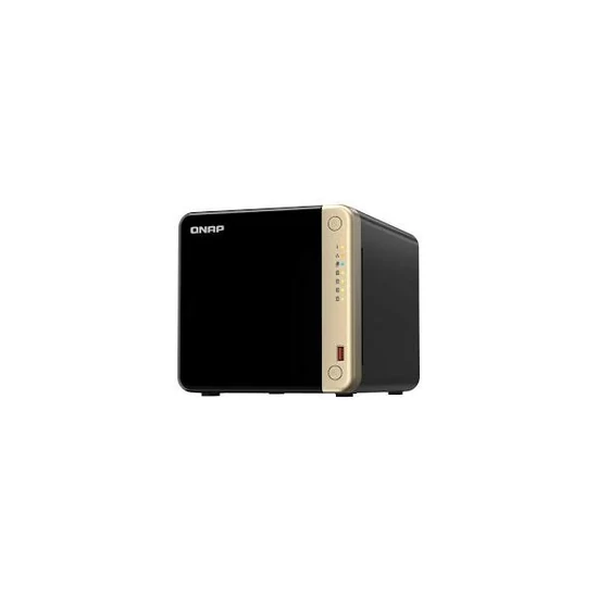 QNAP TS-464-8G NAS