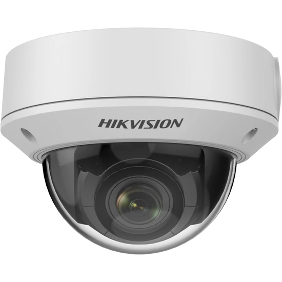 HIKVISION DS-2CD1743G2-IZS (2.8-12mm) 4 MP WDR motoros zoom EXIR IP dómkamera; hang I/O; riasztás I/