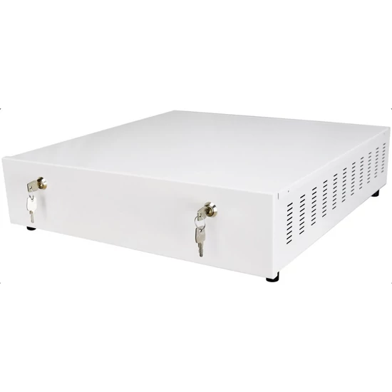 Pulsar AWO471 Üres CCTV doboz, 550 x 138 x 572 mm