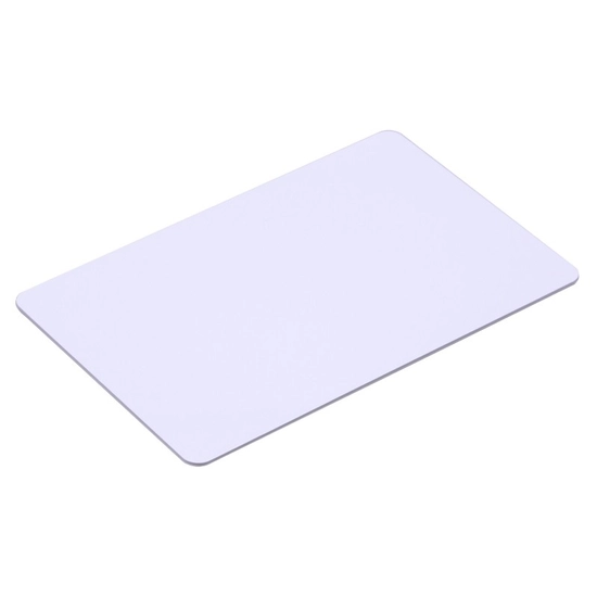 NESTRON RFID-BCM-FEHER Beléptető kártya; Mifare; fehér