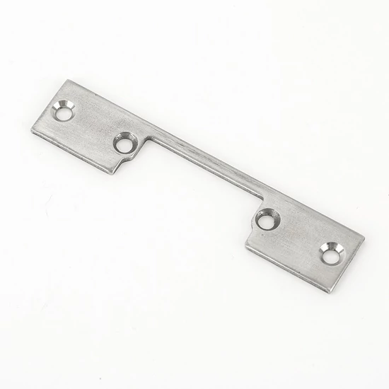 DORCAS D-BX-22 Mini zárpajzs zárakhoz; szürke