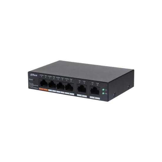 DAHUA CS4006-4ET-60 switch PoE