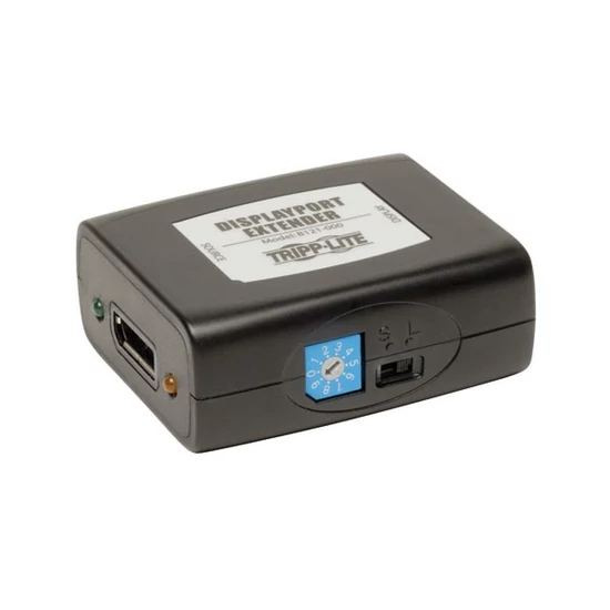TRIPP LITE B121-000 HDMI DisplayPort Extender 1920x1200 at 60Hz/1080p