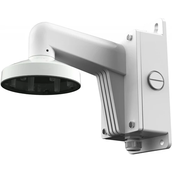 HIKVISION DS-1473ZJ-155B Fali tartó dómkamerákhoz; integrált kötődobozzal