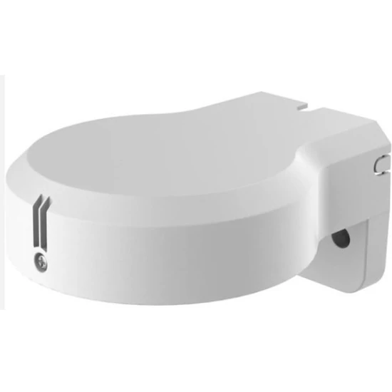 HIKVISION DS-2280ZJ Fali tartó; műanyag