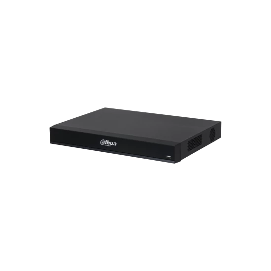 Dahua XVR7208A-4K-I3 8 csatornás Analóg HD rögzítő