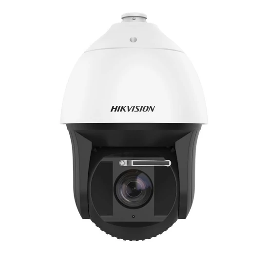 HIKVISION DS-2DF8442IXS-AELWY (T5) 4 MP Darkfighter rendszámolvasó EXIR IP PTZ dómkamera; 42x zoom;