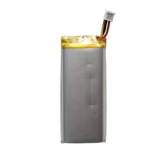 AJAX BATTERY-HUB-2AH-3PIN Akkumulátor Hub-okhoz és ReX-ekhez; 3 pin; 2Ah