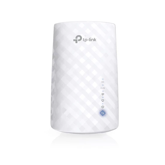 TP-Link Wireless Range extender Dual Band AC750, RE190