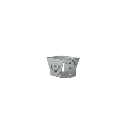 HIKVISION DS-1232ZJ-P Kiegészítő, Kardán adapter, szürke