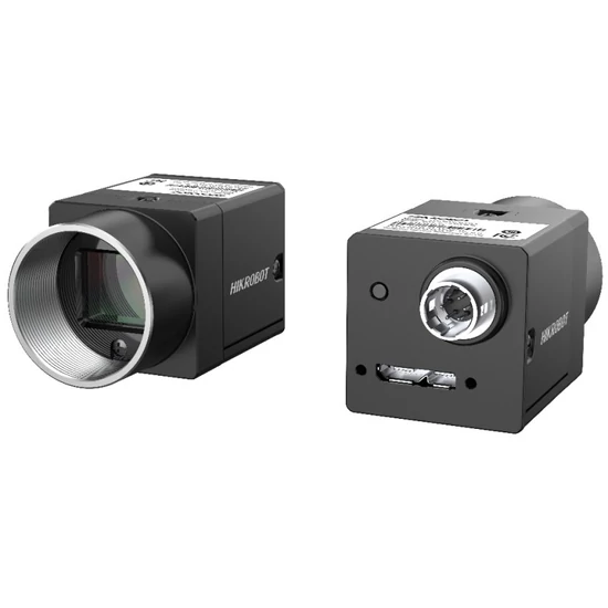 HIKROBOT MV-CU050-90UC Area scan kamera; 5 MP; 59,8 fps; C foglalat; színes; USB 3.0; IP30