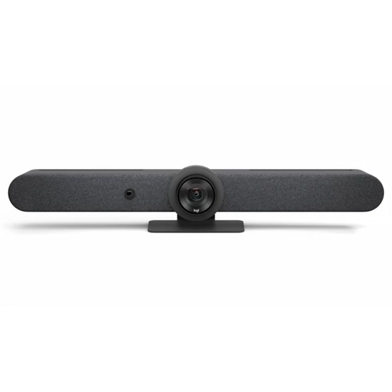 LOGITECH 960-001311 Webkamera - Rally Bar ConferenceCam rendszer