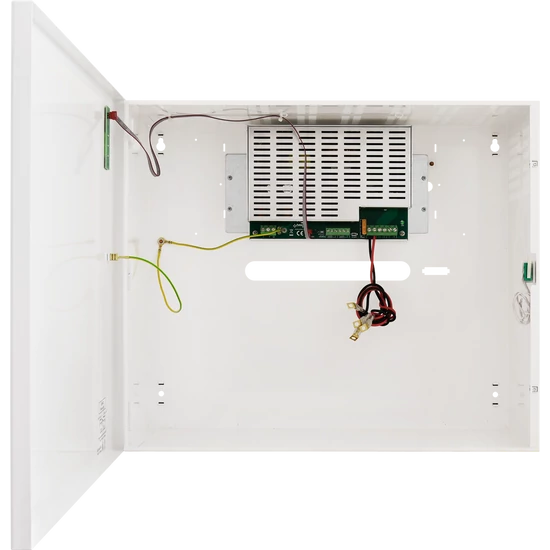 Pulsar HPSG2-24V5A-D akkumulátortöltős Tápegység, 24 V DC, 138 W