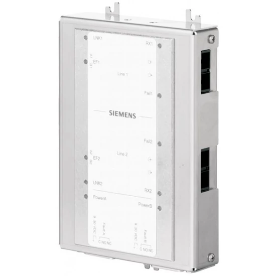SIEMENS FN2007-A1 C-WEB; SAFEDLINK