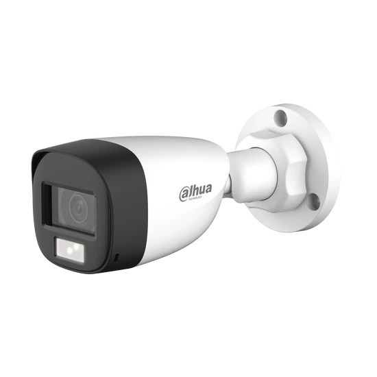 Dahua DH-HAC-HFW1200CLP-IL-A-0360B-S6 2 Mpx-es Analóg HD kamera